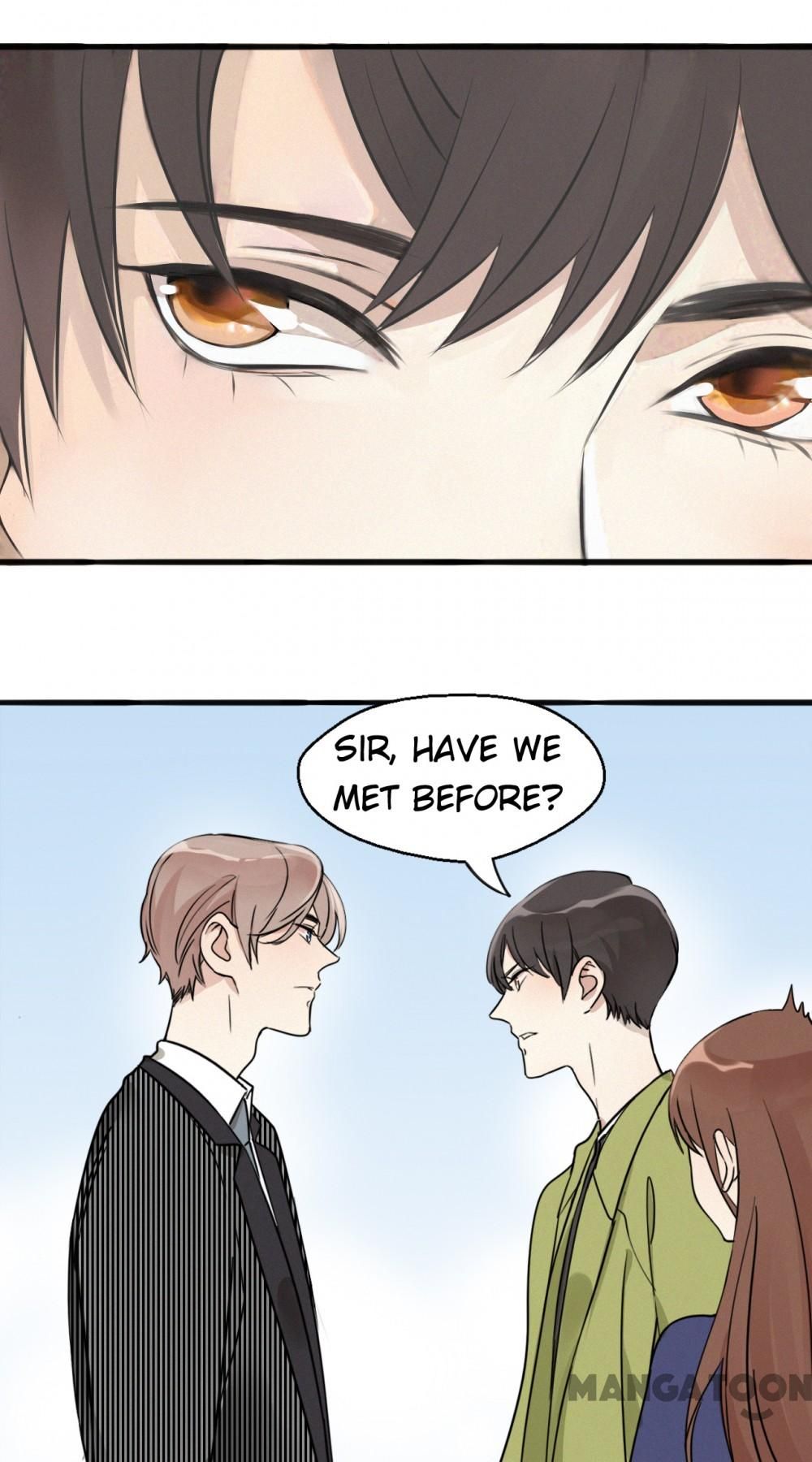 Your Fragrance Chapter 2 page 38