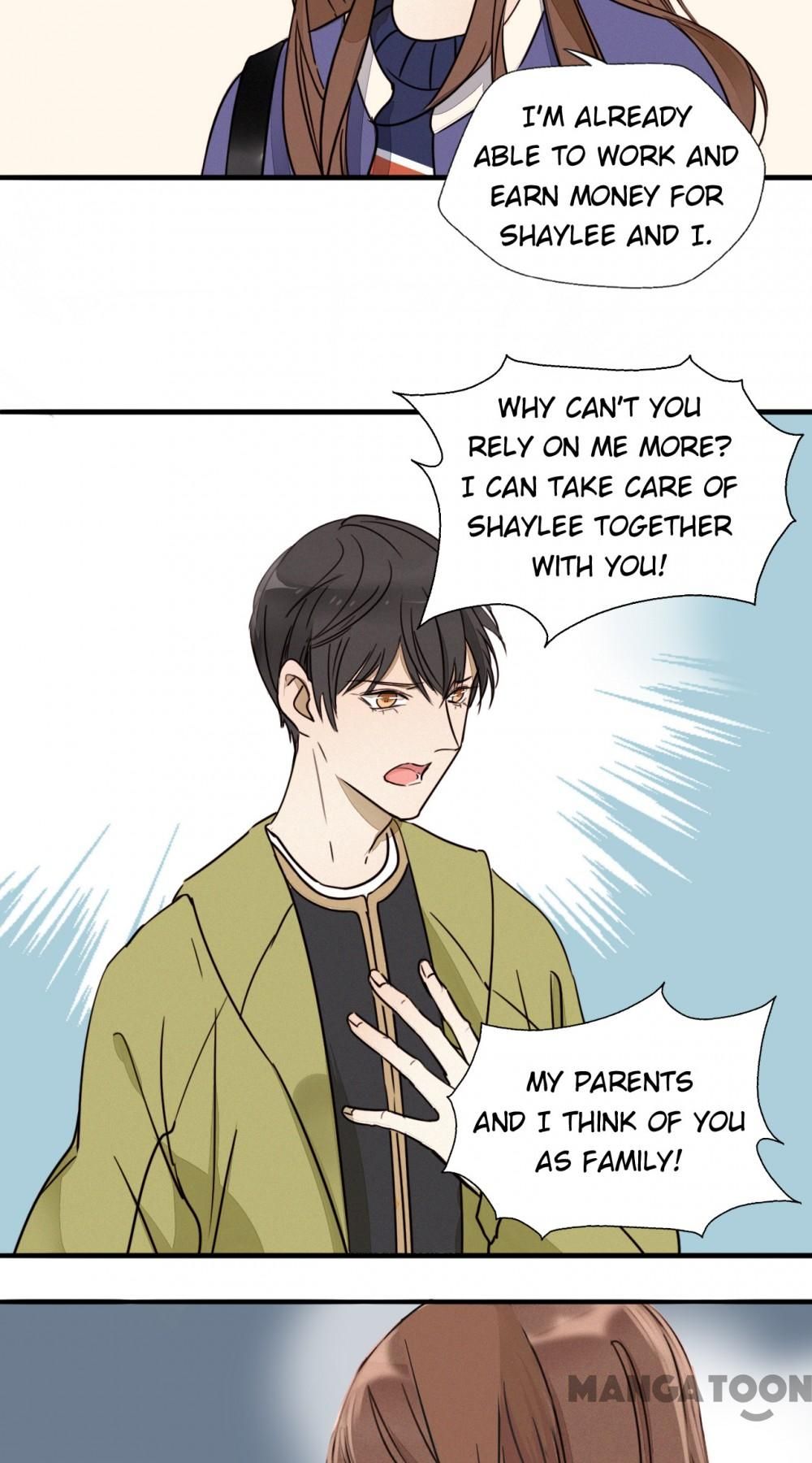 Your Fragrance Chapter 2 page 48