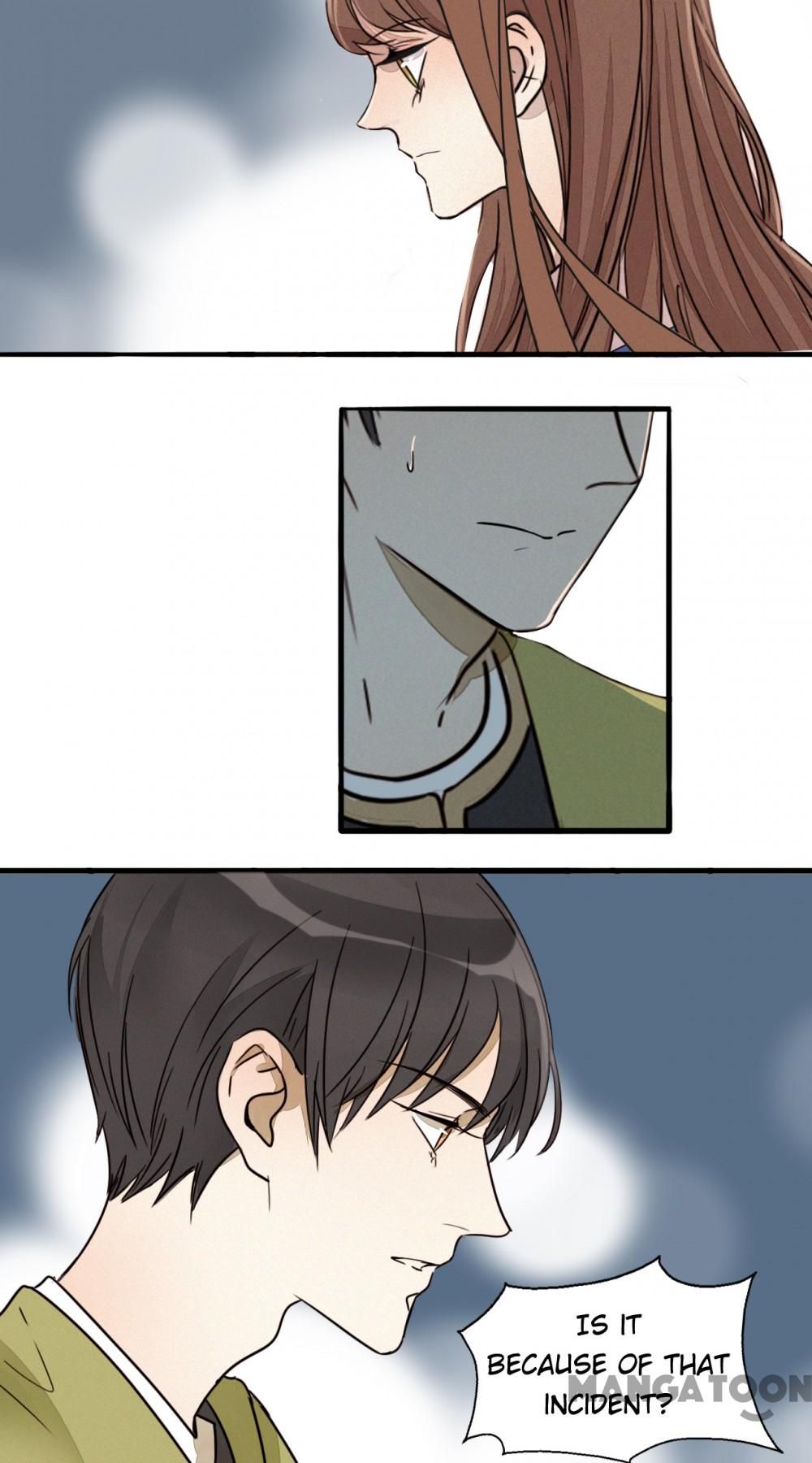 Your Fragrance Chapter 2 page 49