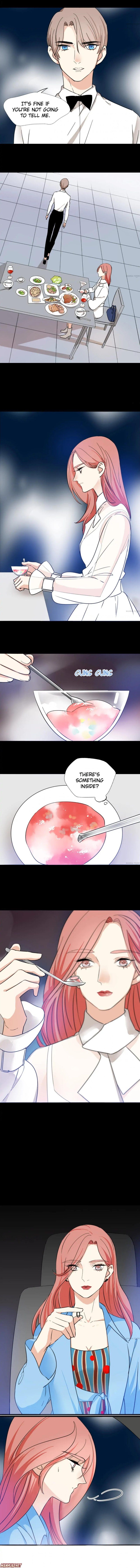 Your Fragrance Chapter 21 page 2