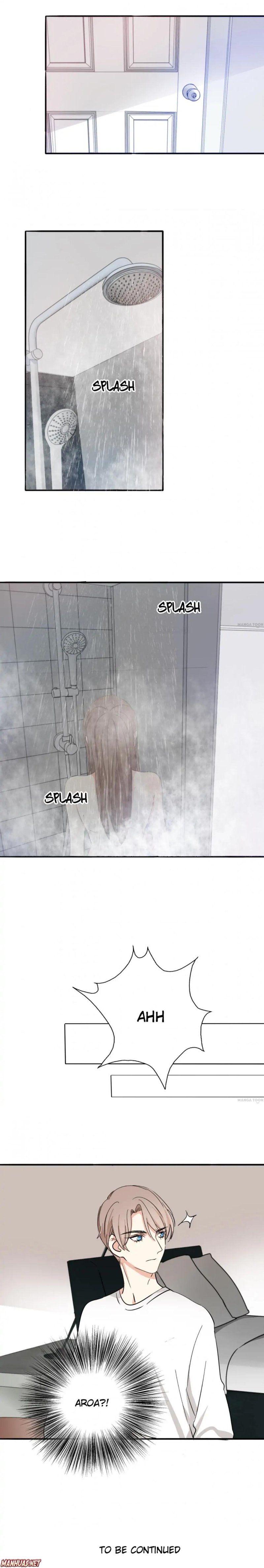 Your Fragrance Chapter 22 page 7