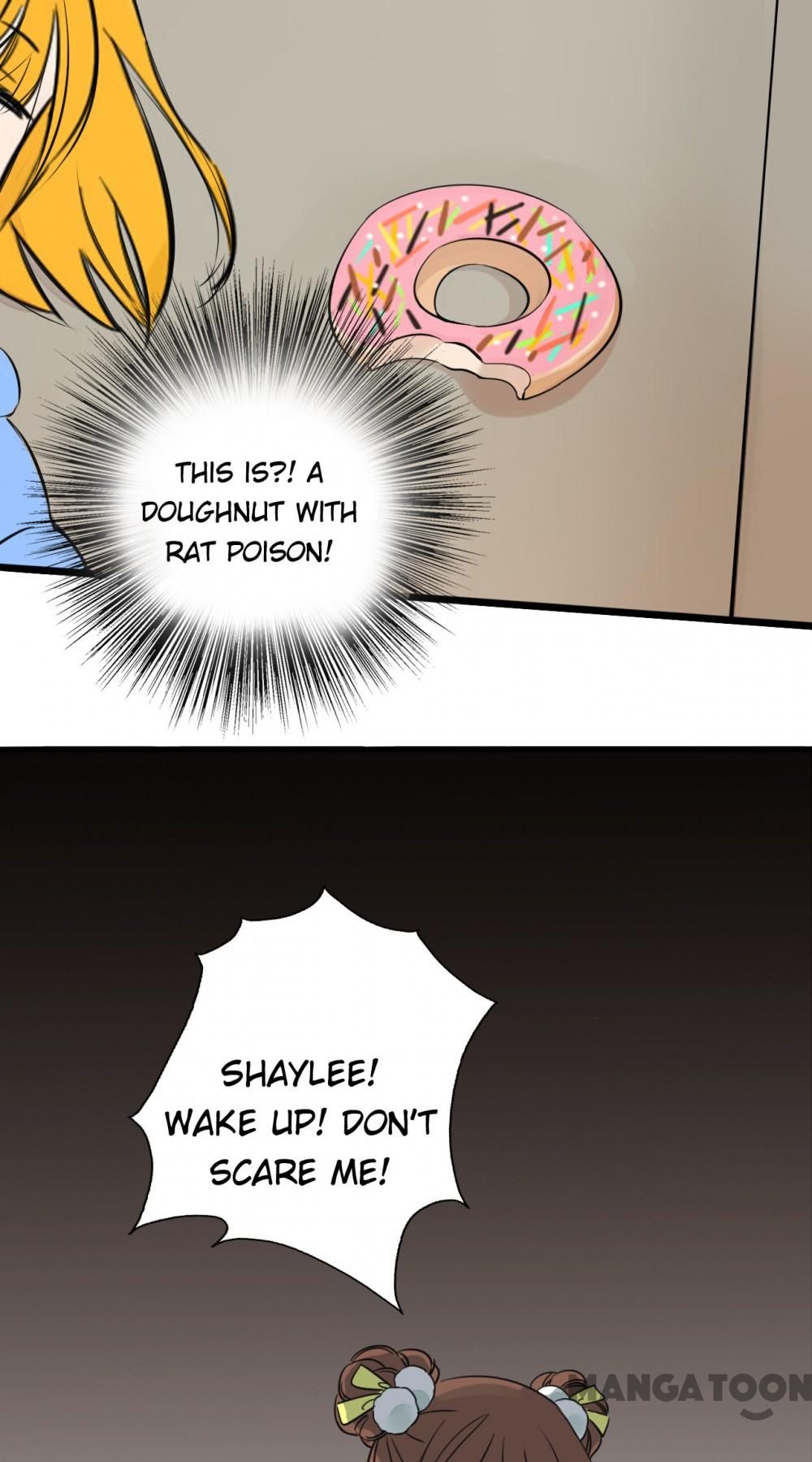 Your Fragrance Chapter 3 page 6