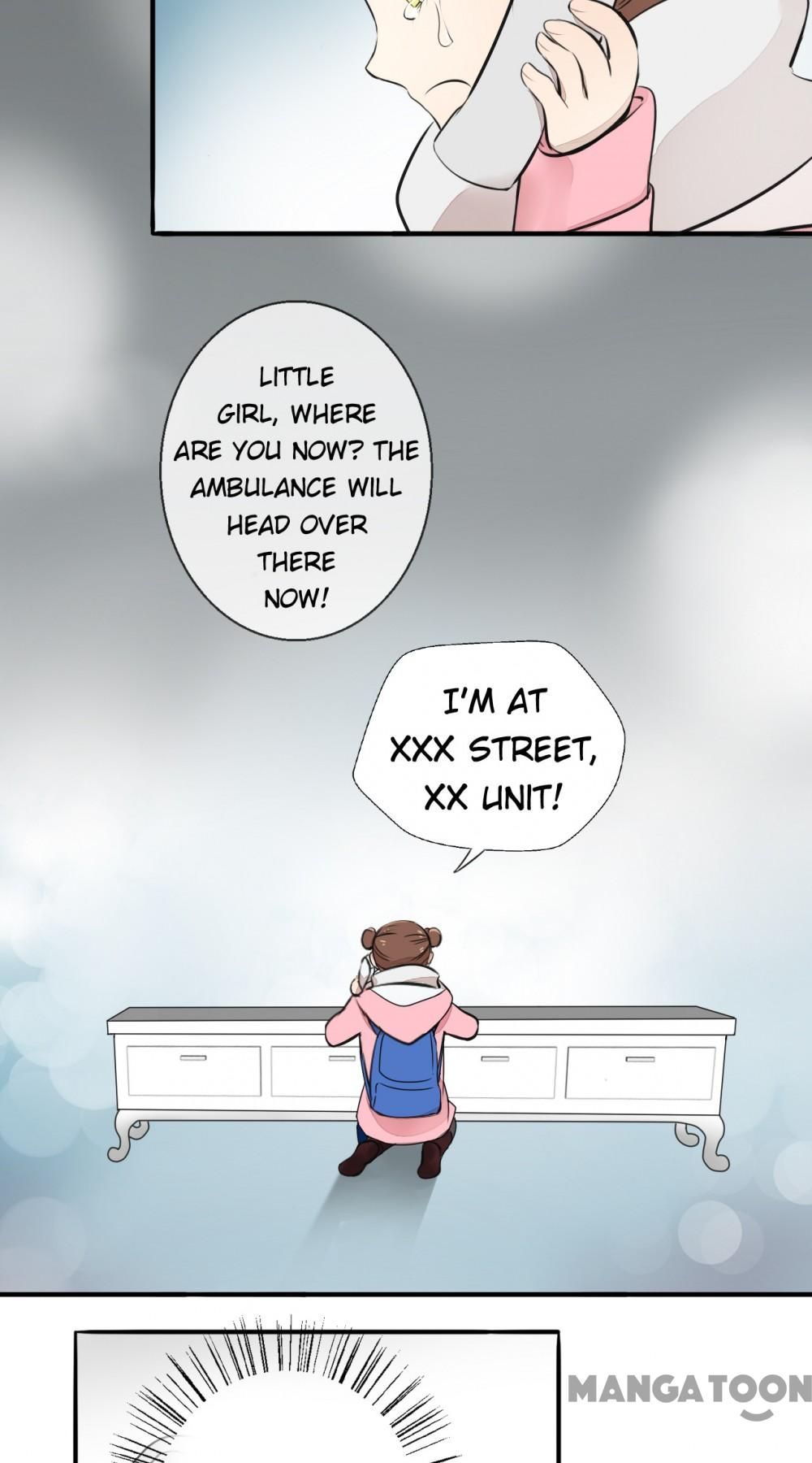 Your Fragrance Chapter 3 page 9