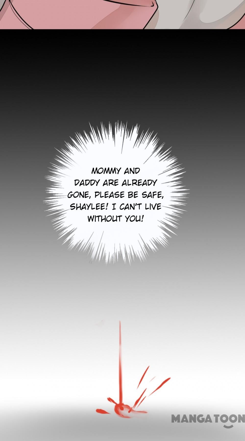Your Fragrance Chapter 3 page 14