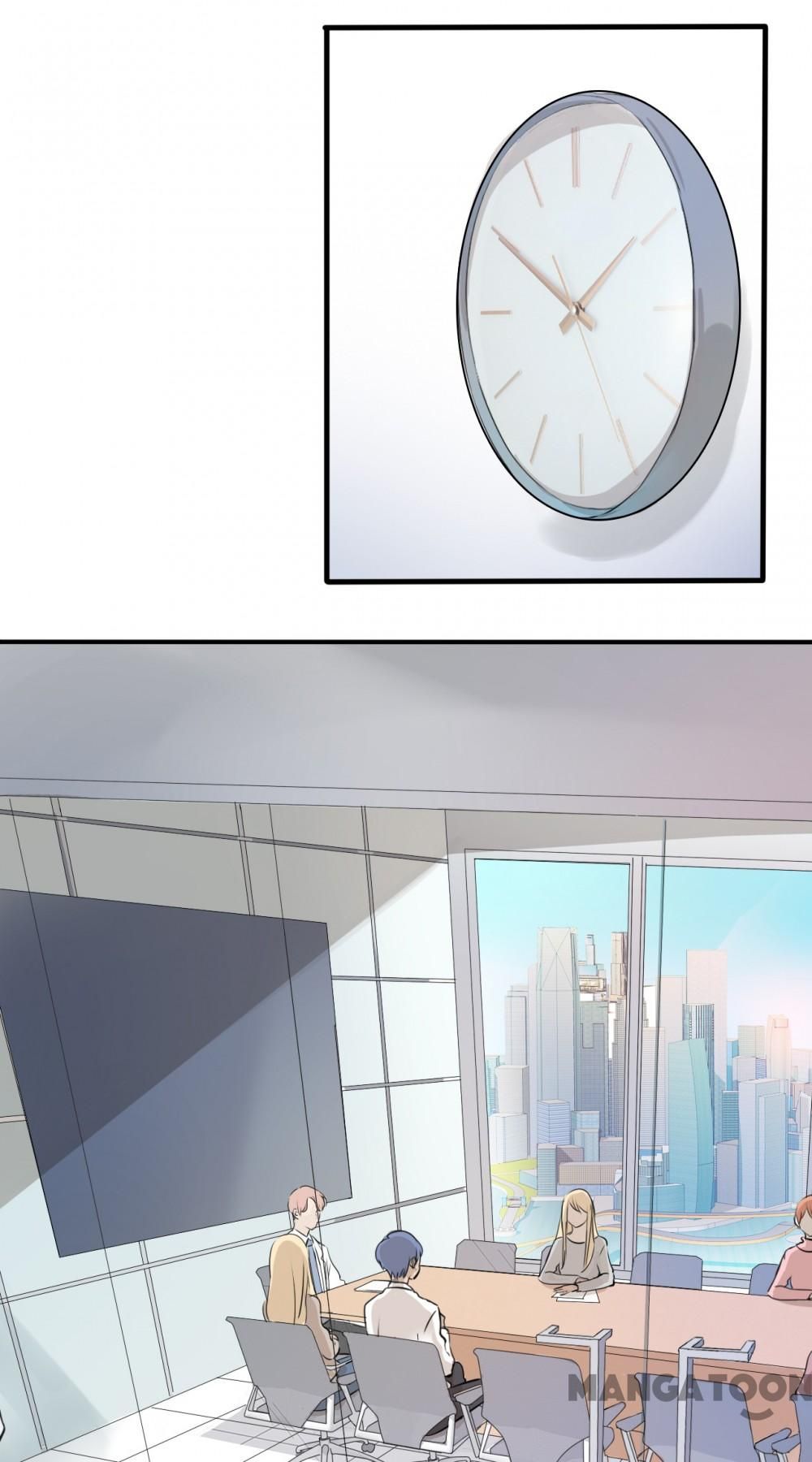 Your Fragrance Chapter 3 page 17