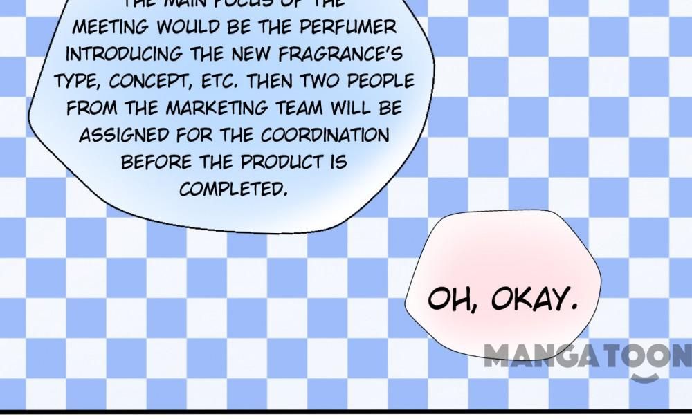 Your Fragrance Chapter 3 page 20