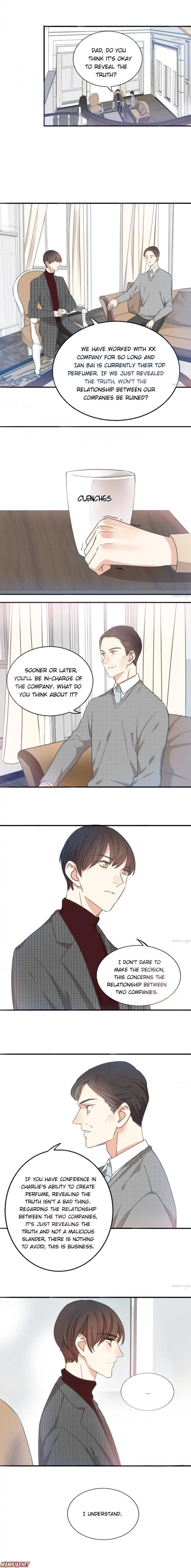 Your Fragrance Chapter 38 page 7