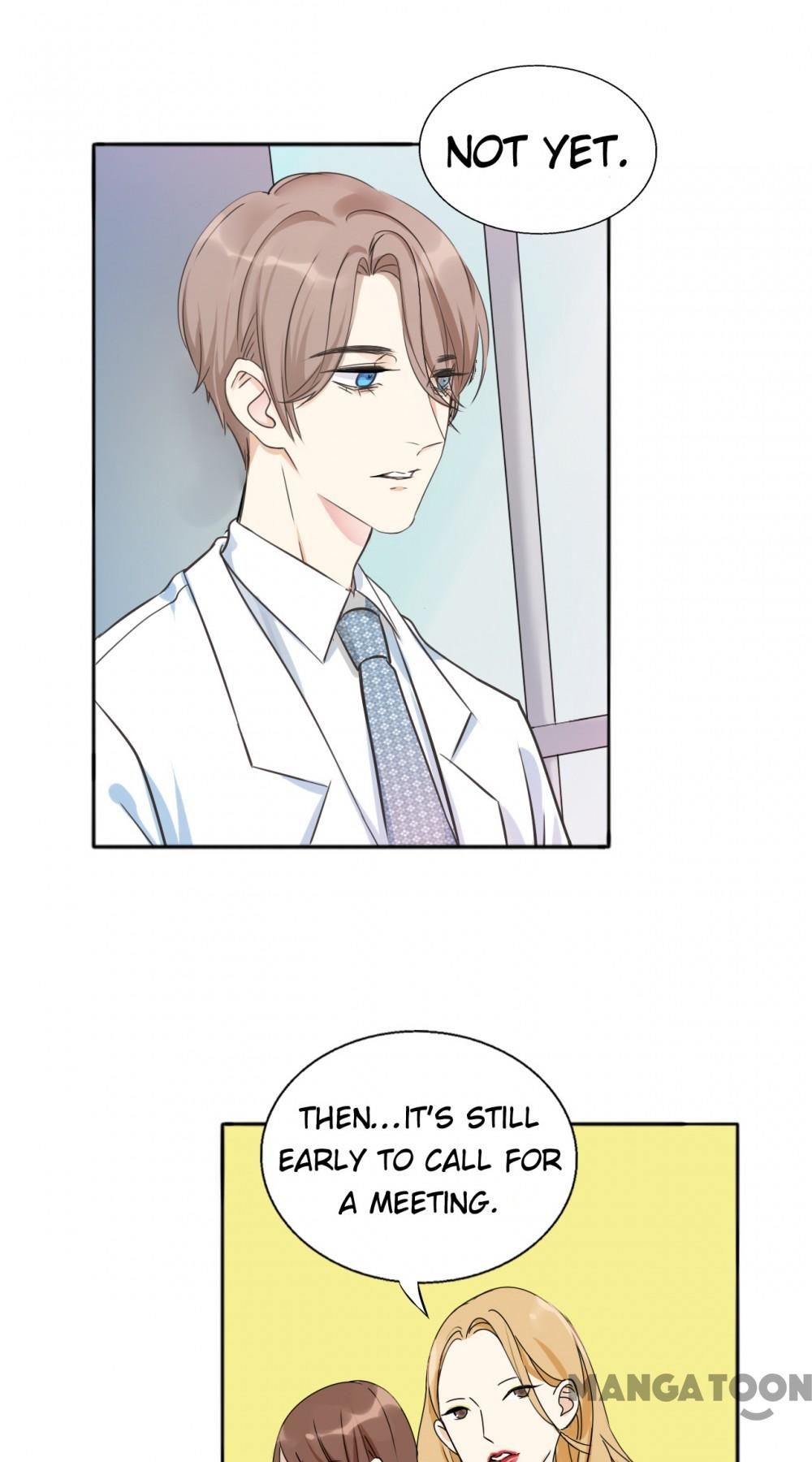 Your Fragrance Chapter 4 page 2