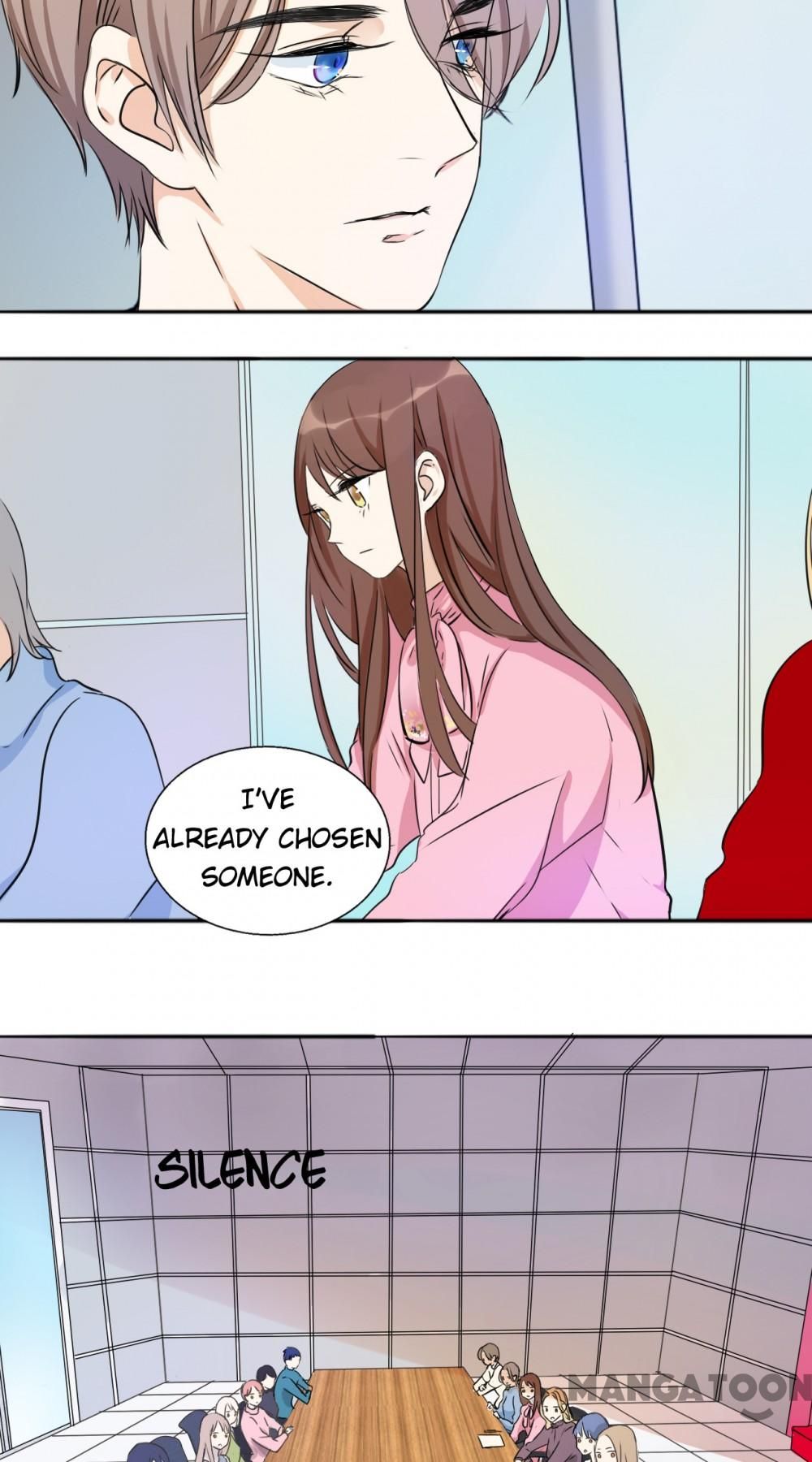 Your Fragrance Chapter 4 page 4