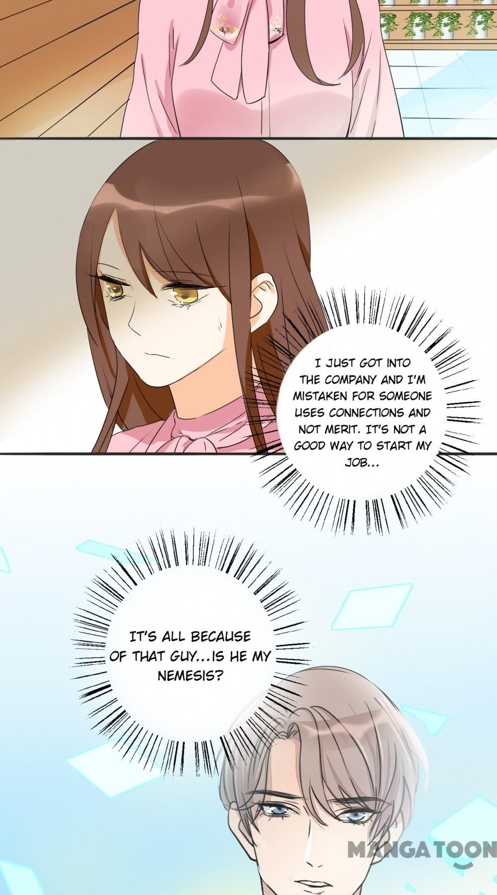 Your Fragrance Chapter 4 page 9