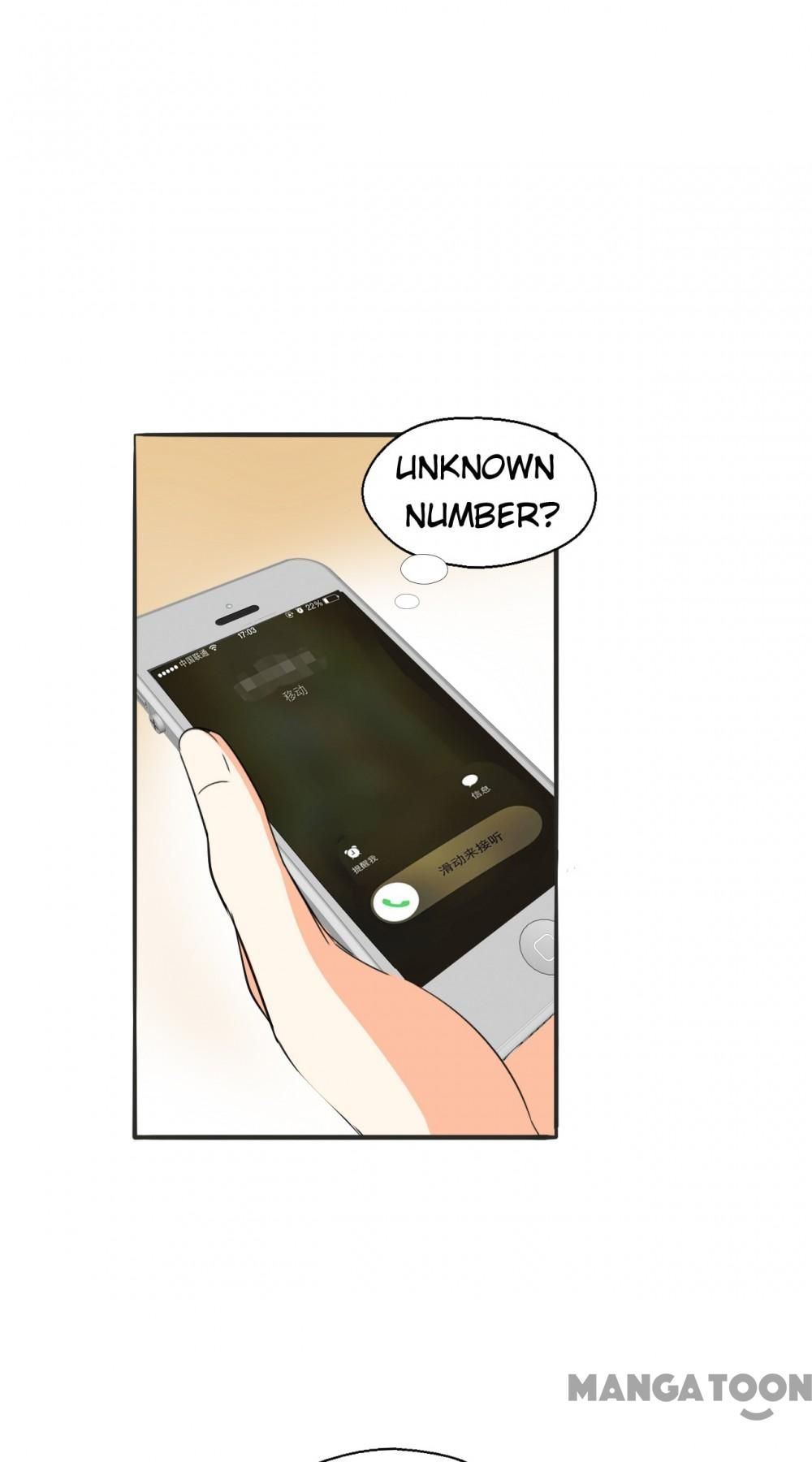 Your Fragrance Chapter 4 page 12