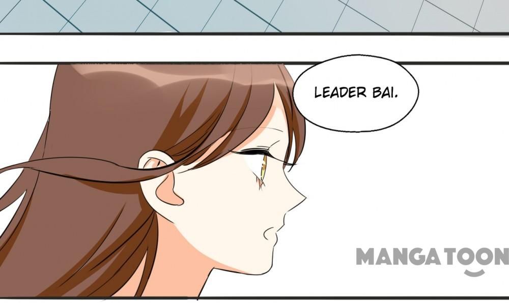 Your Fragrance Chapter 4 page 15