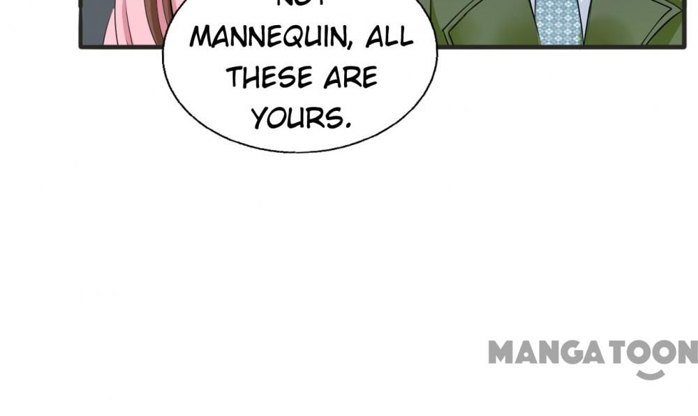 Your Fragrance Chapter 4 page 30