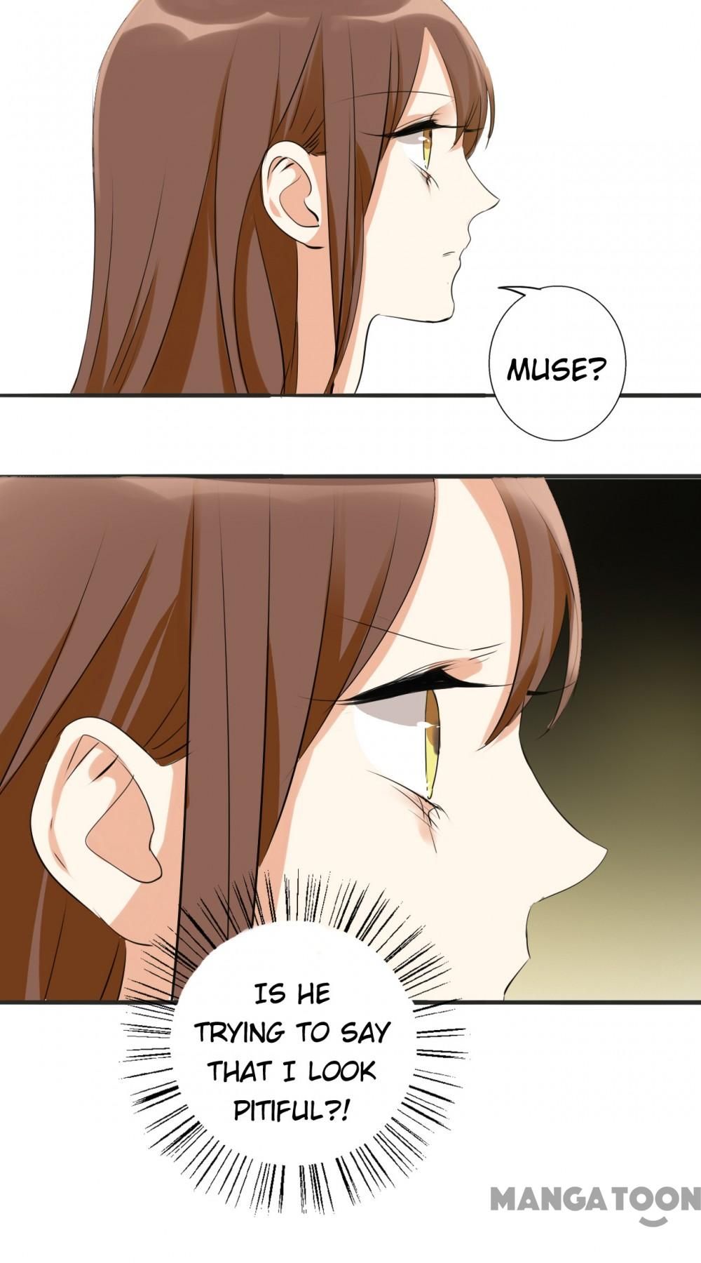 Your Fragrance Chapter 4 page 33