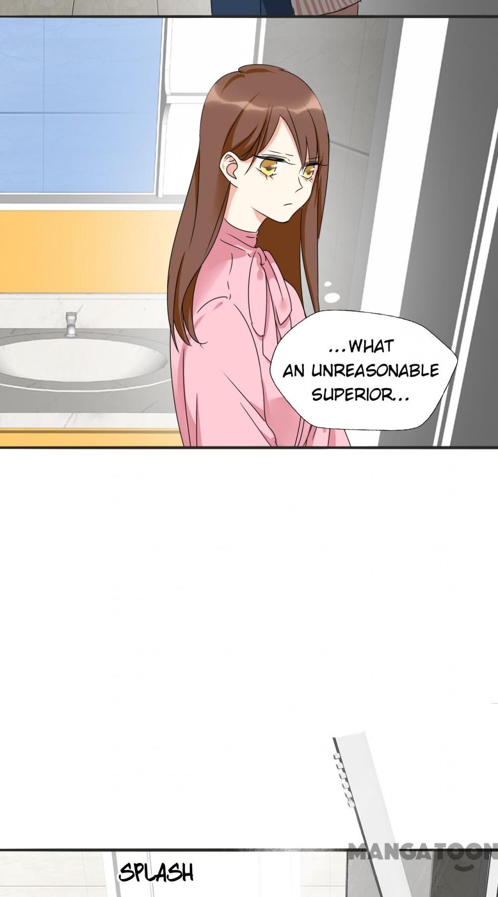 Your Fragrance Chapter 4 page 38
