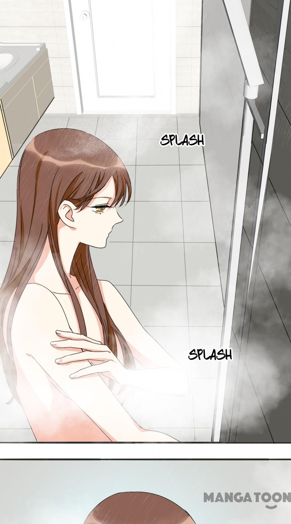 Your Fragrance Chapter 4 page 39