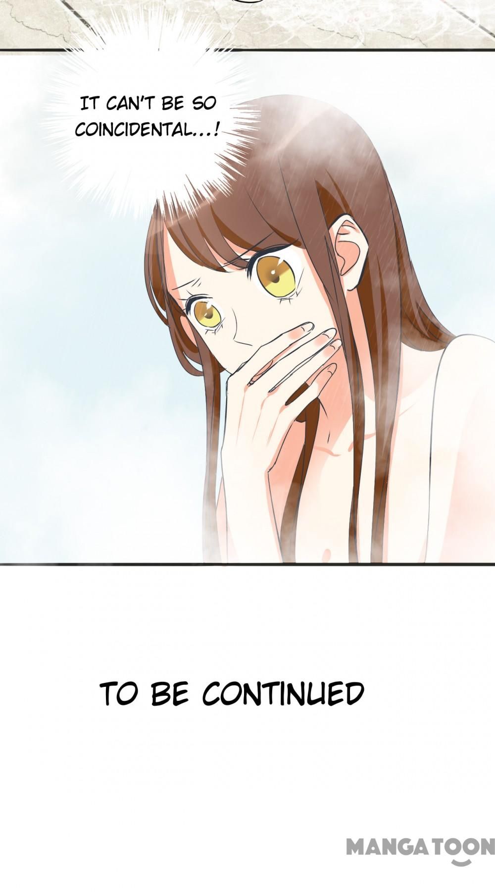 Your Fragrance Chapter 4 page 42