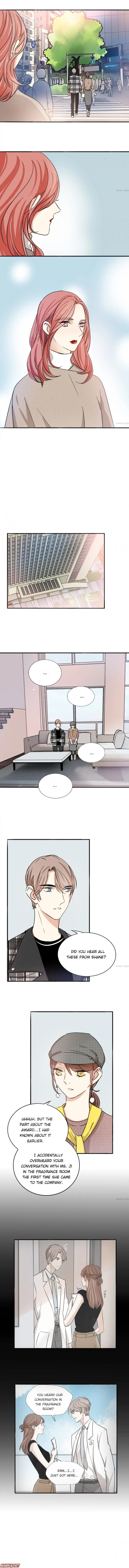 Your Fragrance Chapter 40 page 3