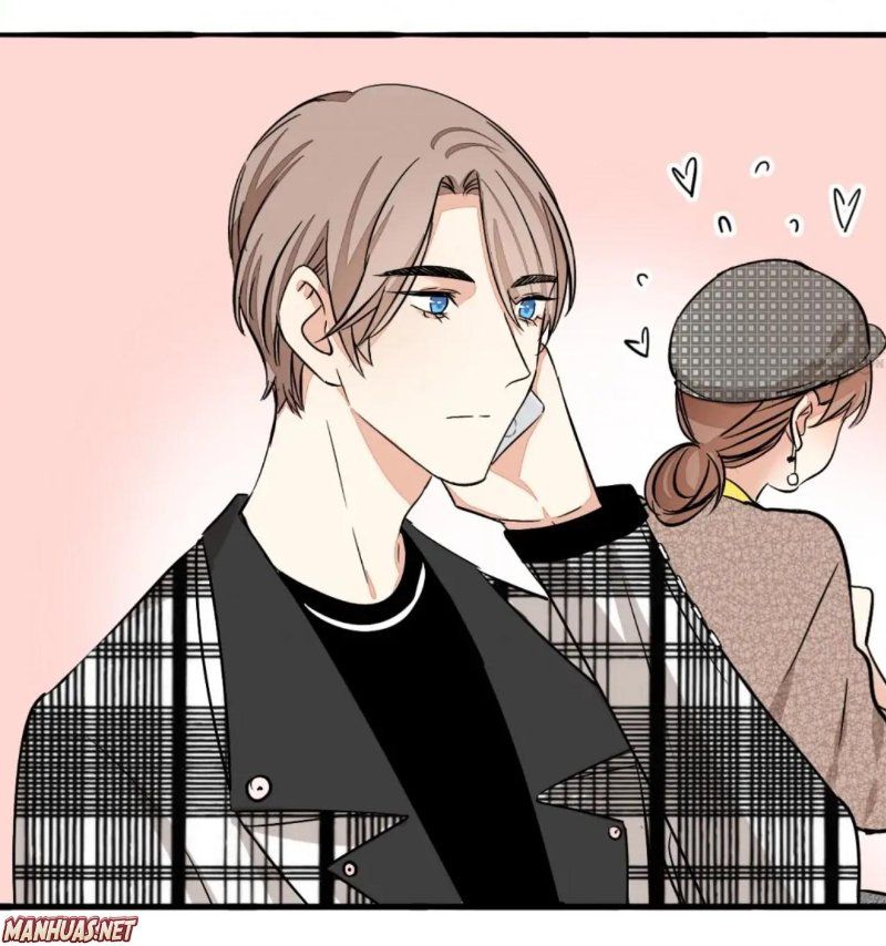 Your Fragrance Chapter 40 page 5