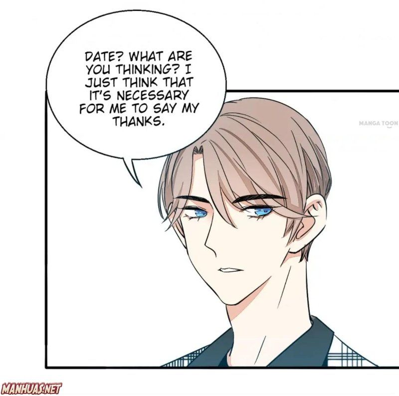 Your Fragrance Chapter 41 page 3