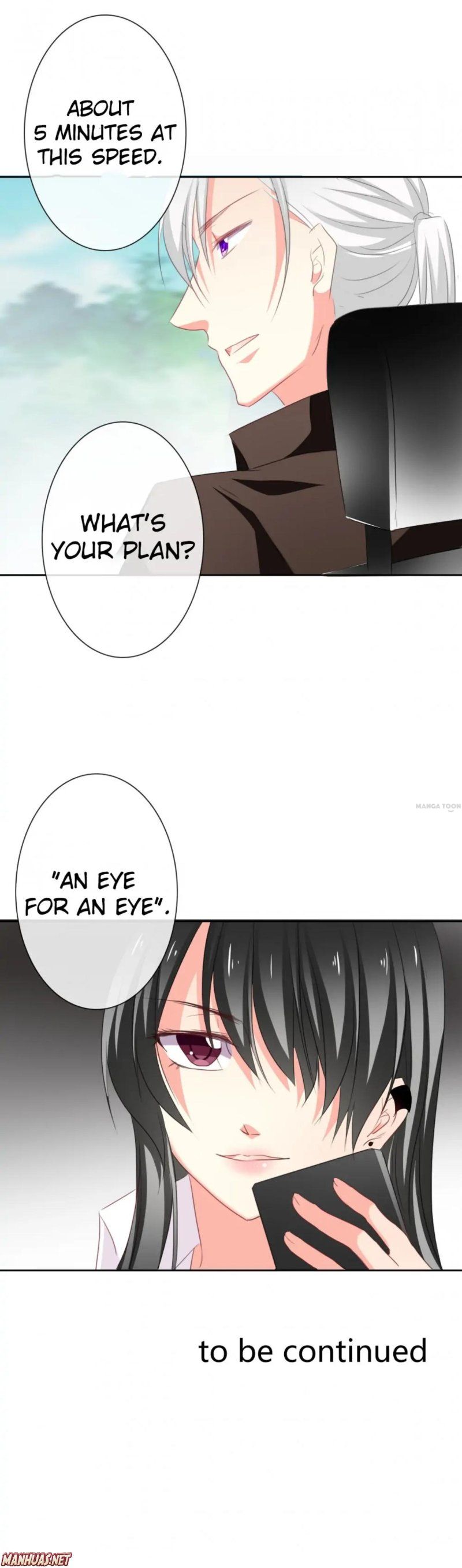 Your Fragrance Chapter 44 page 4