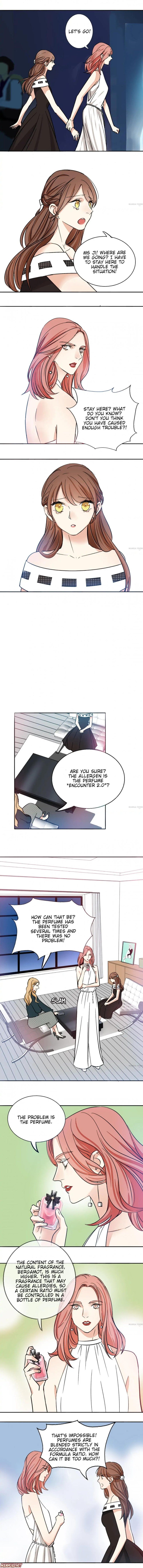 Your Fragrance Chapter 46 page 3