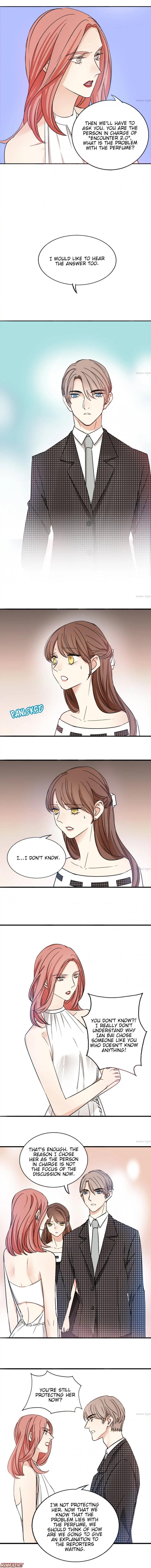 Your Fragrance Chapter 46 page 4