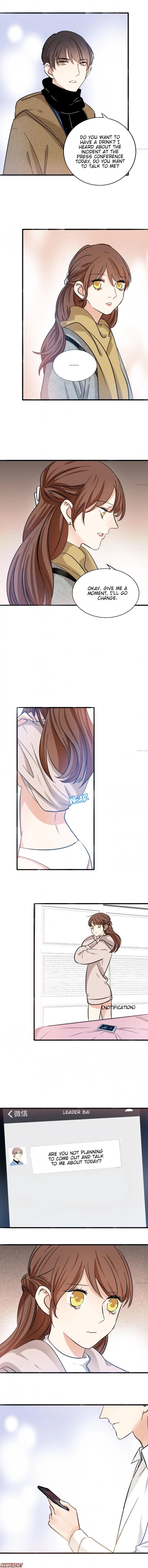Your Fragrance Chapter 47 page 2