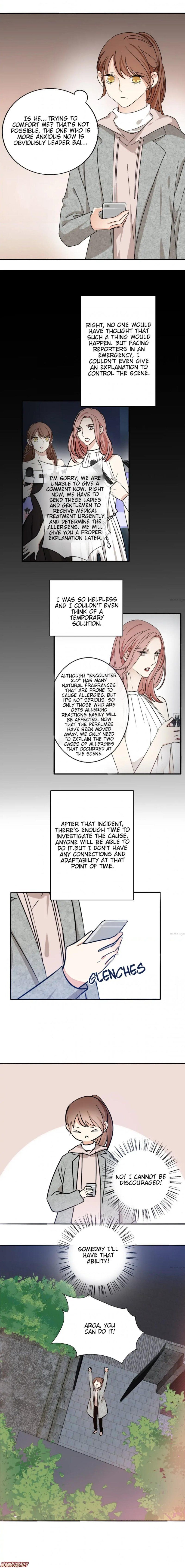 Your Fragrance Chapter 47 page 5