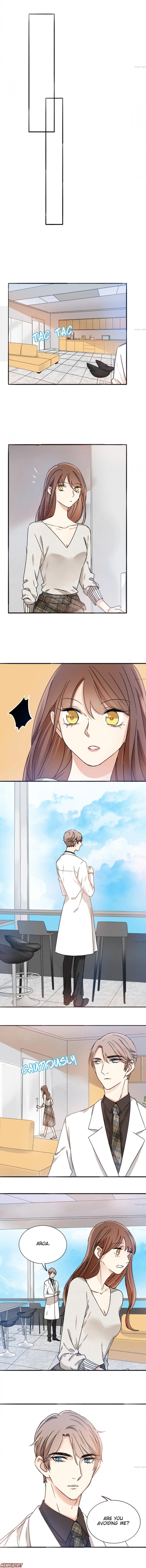 Your Fragrance Chapter 48 page 2