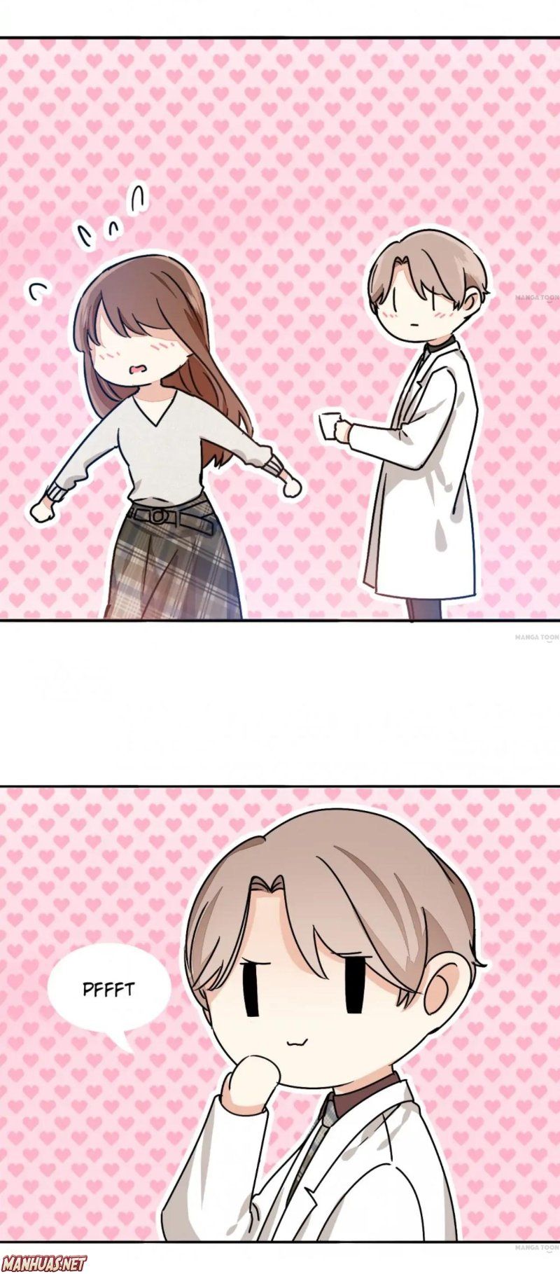 Your Fragrance Chapter 48 page 5