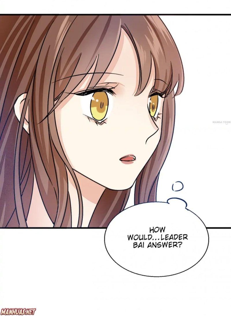 Your Fragrance Chapter 49 page 8