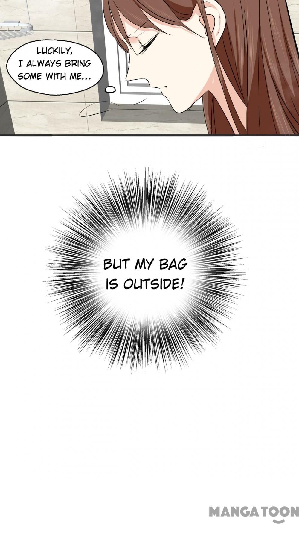 Your Fragrance Chapter 5 page 2