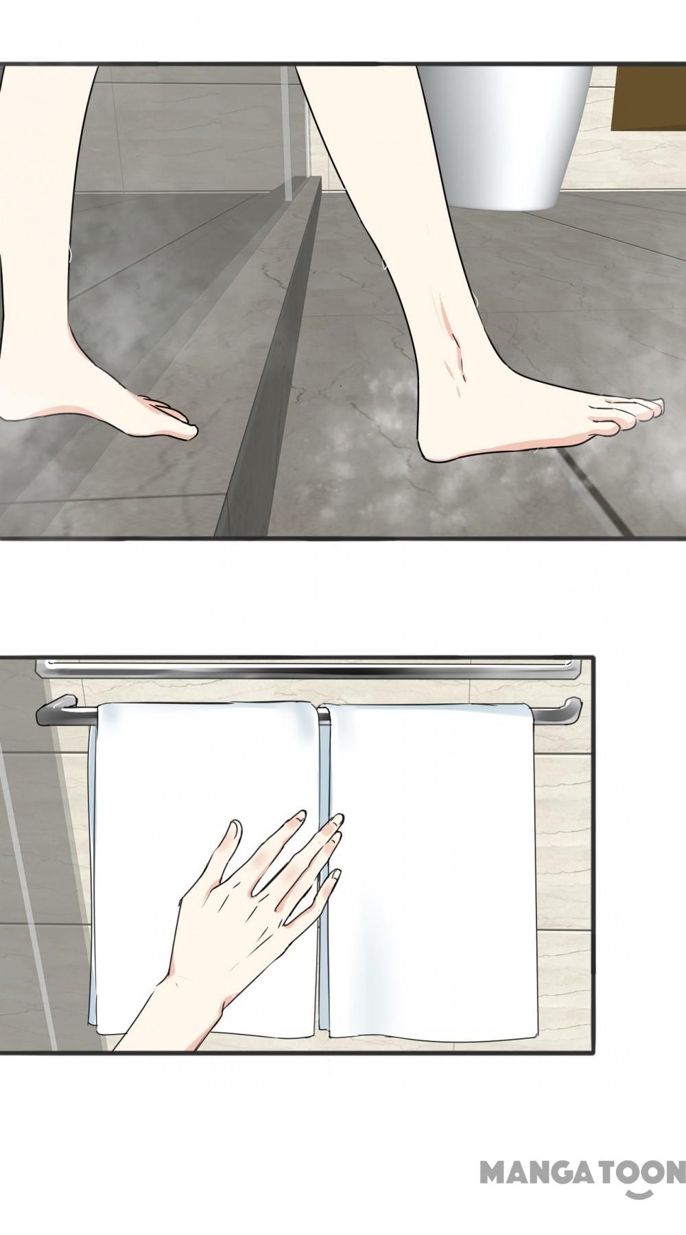 Your Fragrance Chapter 5 page 3