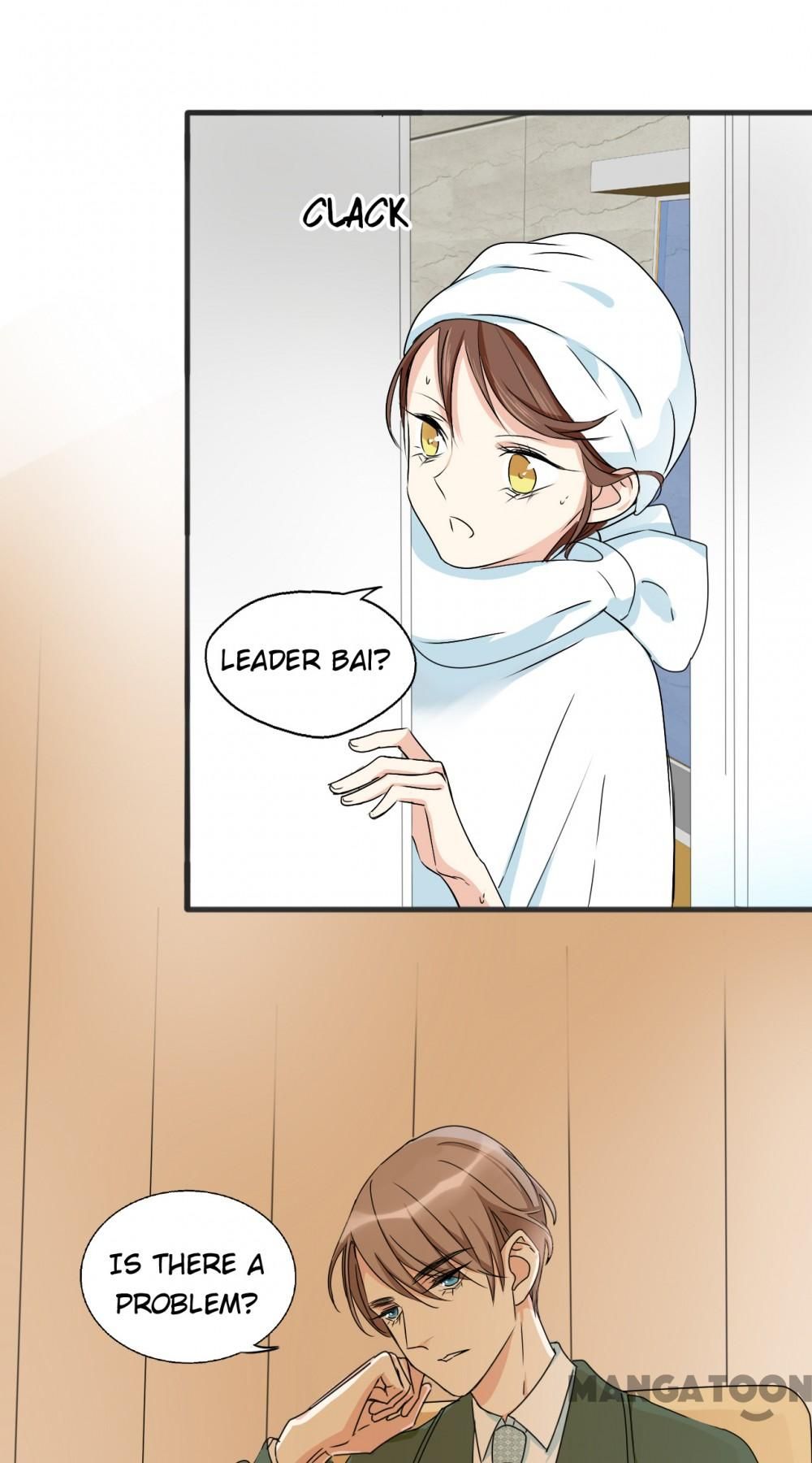 Your Fragrance Chapter 5 page 4