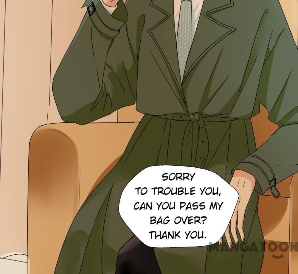Your Fragrance Chapter 5 page 5