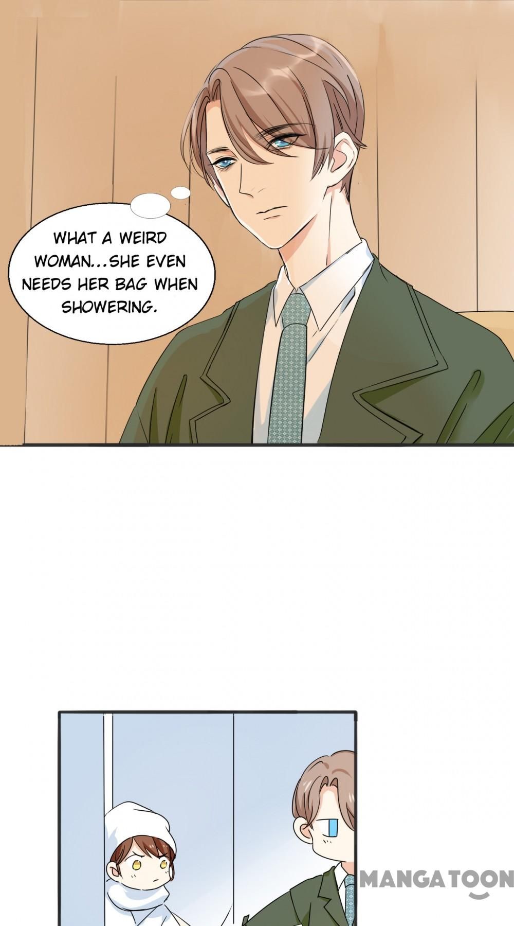 Your Fragrance Chapter 5 page 6