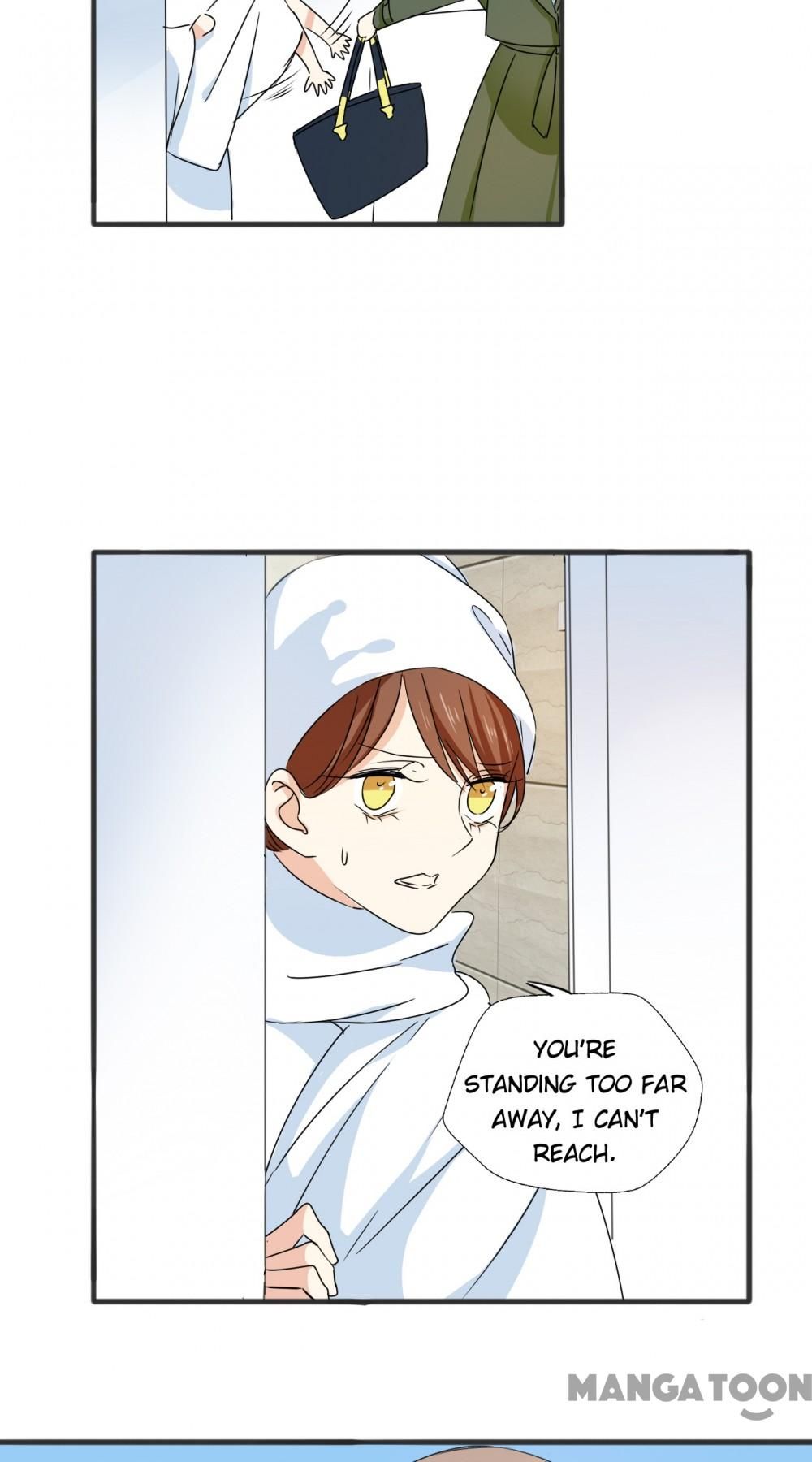 Your Fragrance Chapter 5 page 7