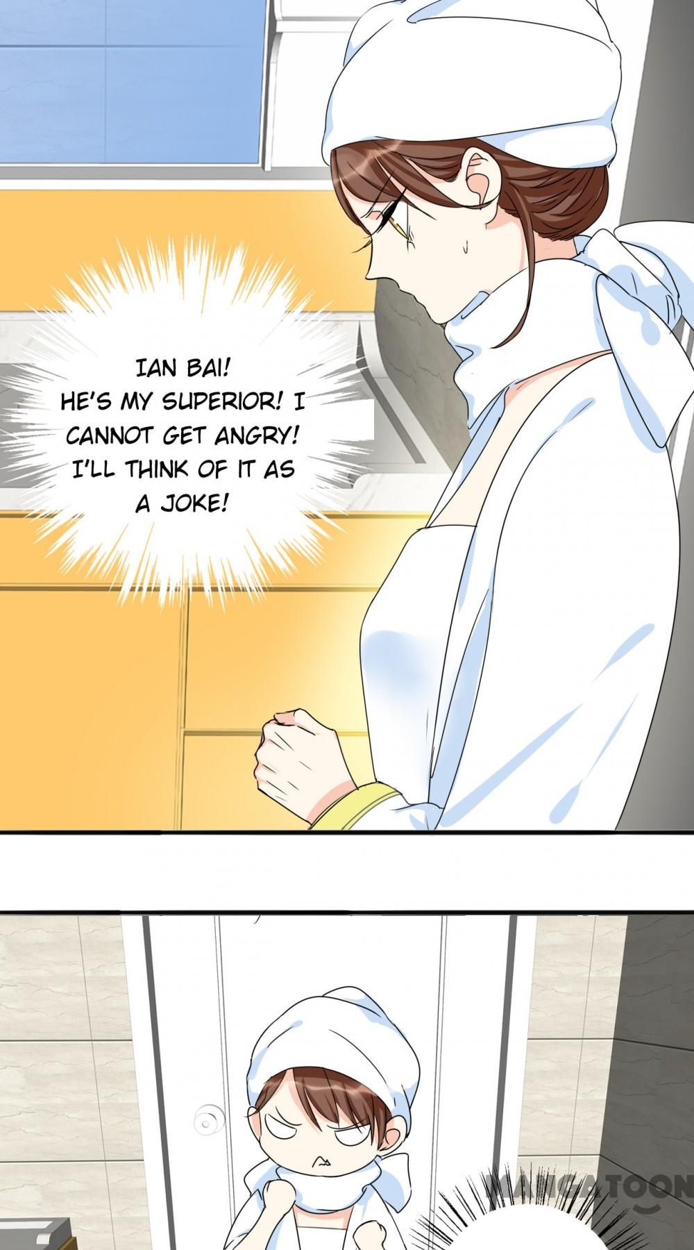 Your Fragrance Chapter 5 page 12