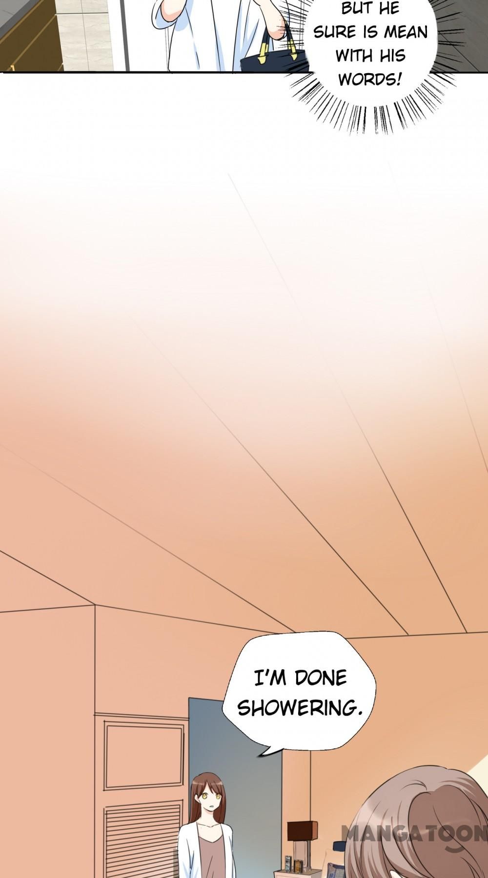 Your Fragrance Chapter 5 page 13