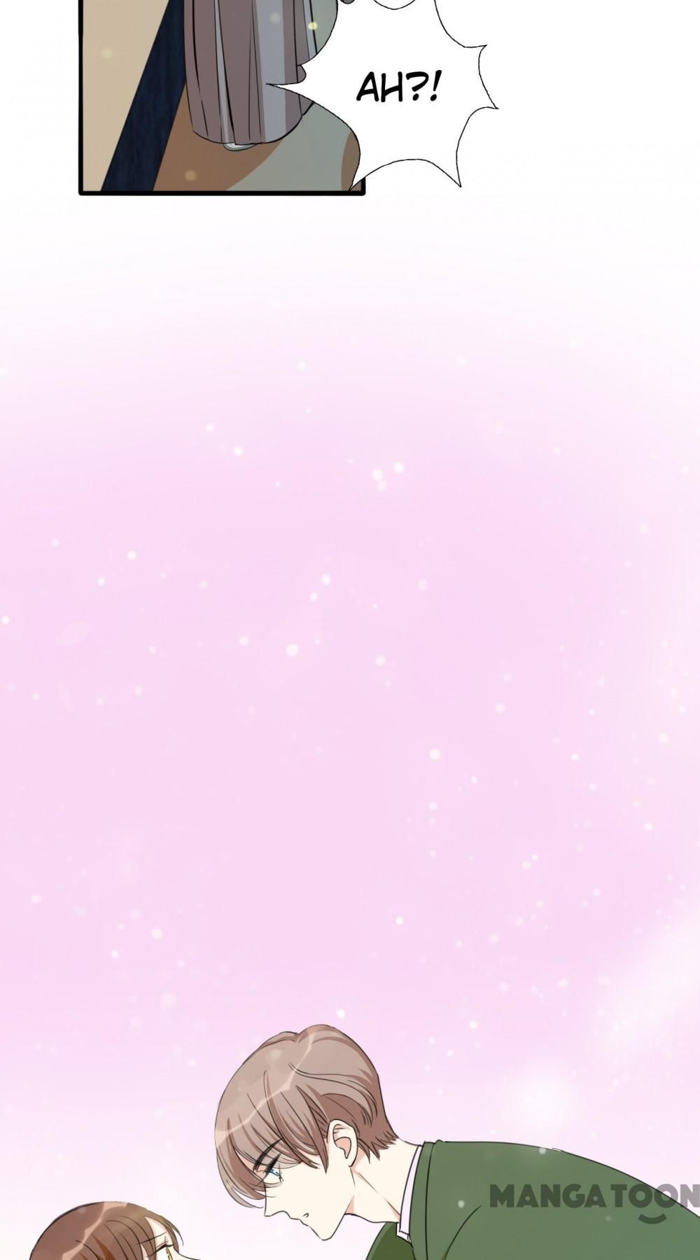 Your Fragrance Chapter 5 page 17