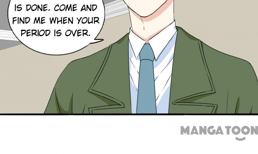 Your Fragrance Chapter 5 page 25