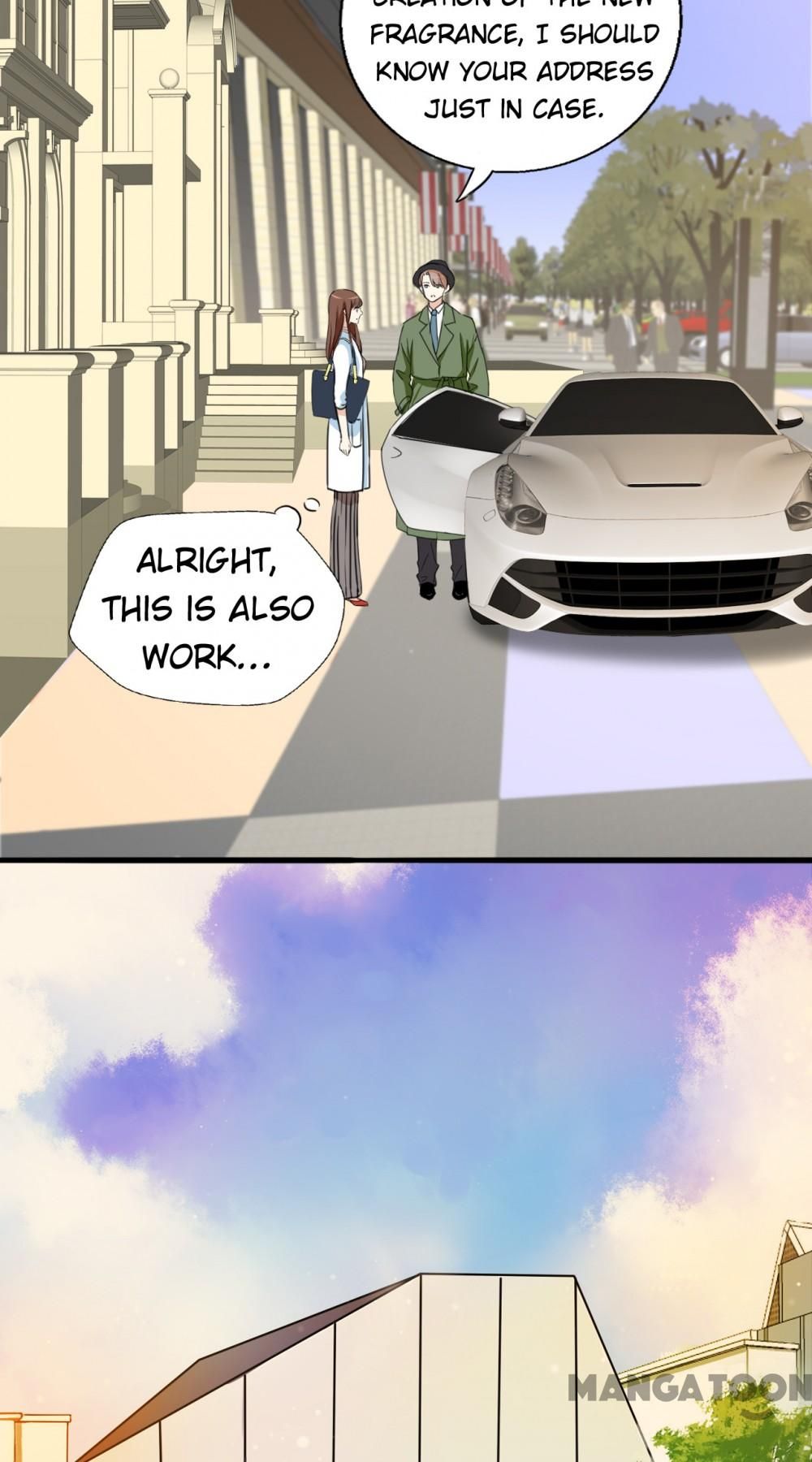 Your Fragrance Chapter 5 page 29