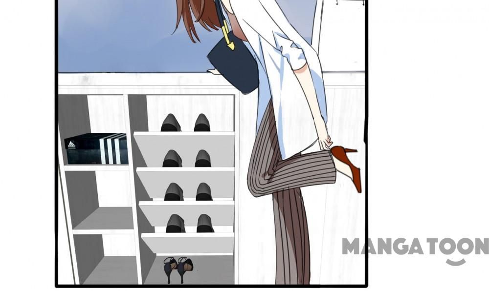 Your Fragrance Chapter 5 page 35