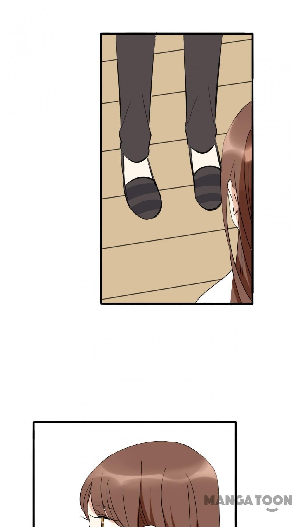 Your Fragrance Chapter 5 page 36