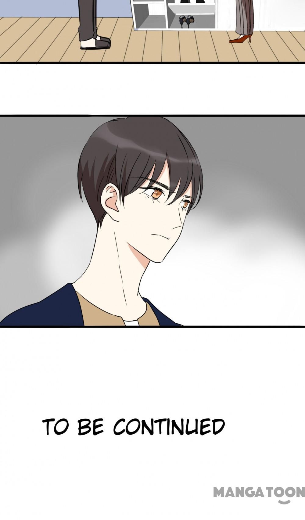 Your Fragrance Chapter 5 page 38