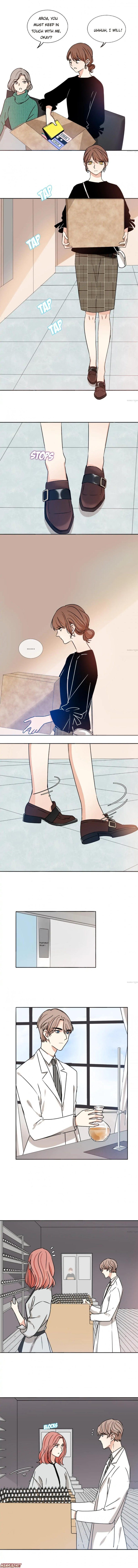 Your Fragrance Chapter 52 page 2