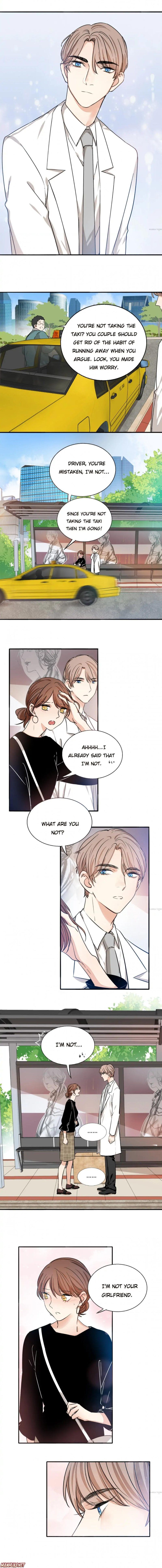 Your Fragrance Chapter 53 page 2