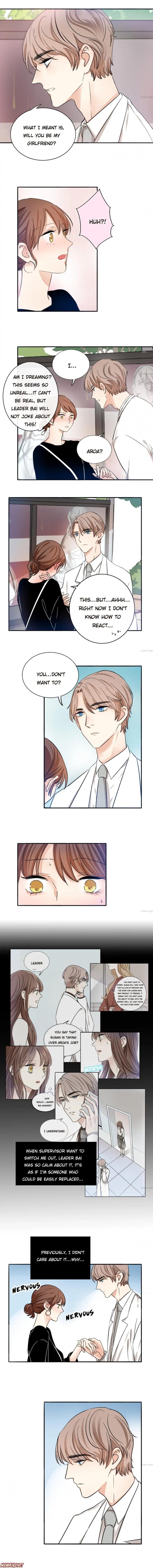 Your Fragrance Chapter 53 page 4
