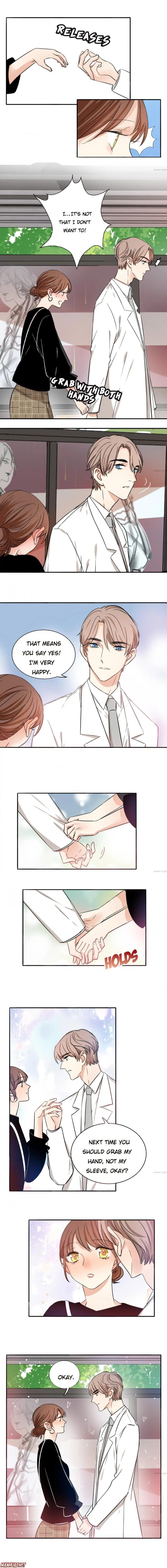 Your Fragrance Chapter 53 page 5